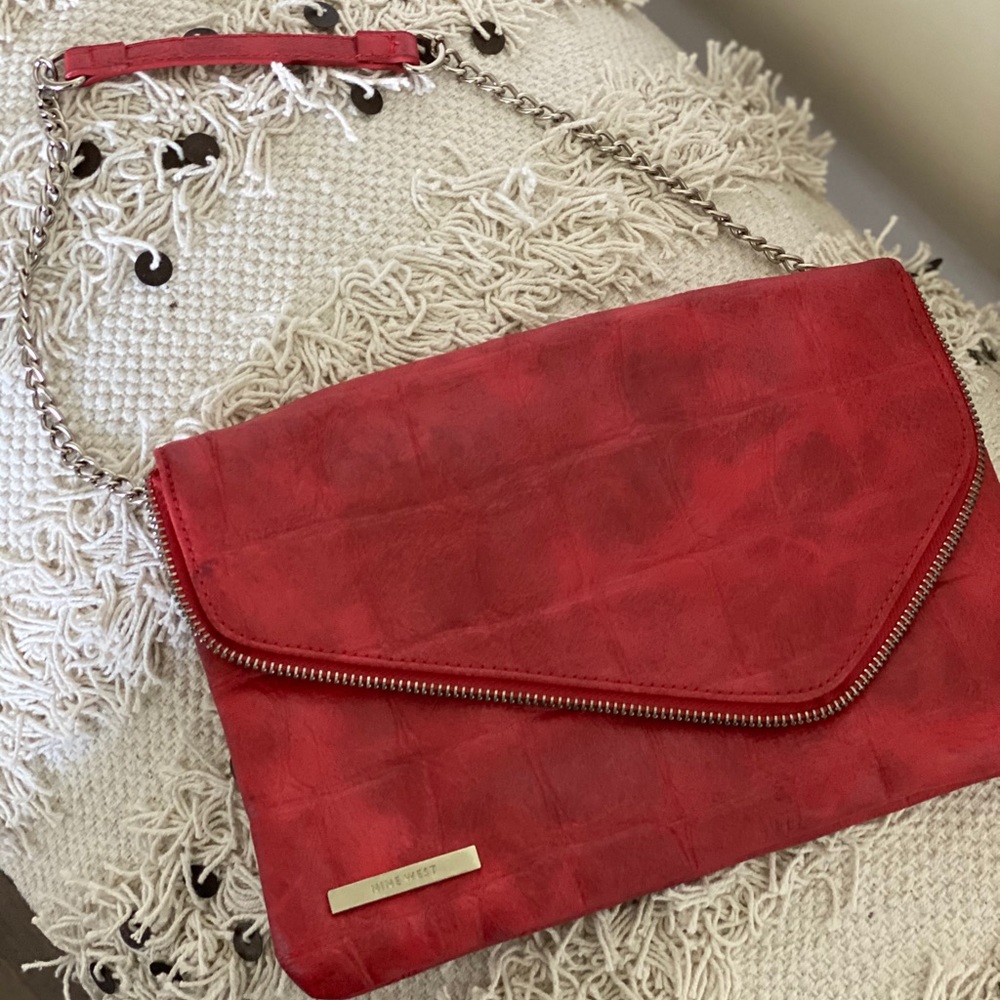 NINE WEST Clutch/shoulder bag